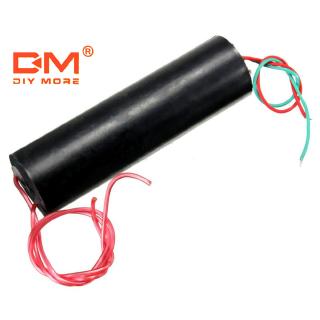 DIYMORE 1000kv ก้าวขึ้นเครื่องกำเนิดไฟฟ้าแรงสูงพัลส์อินเวอร์เตอร์ Arc Generator Ignition Coil Module