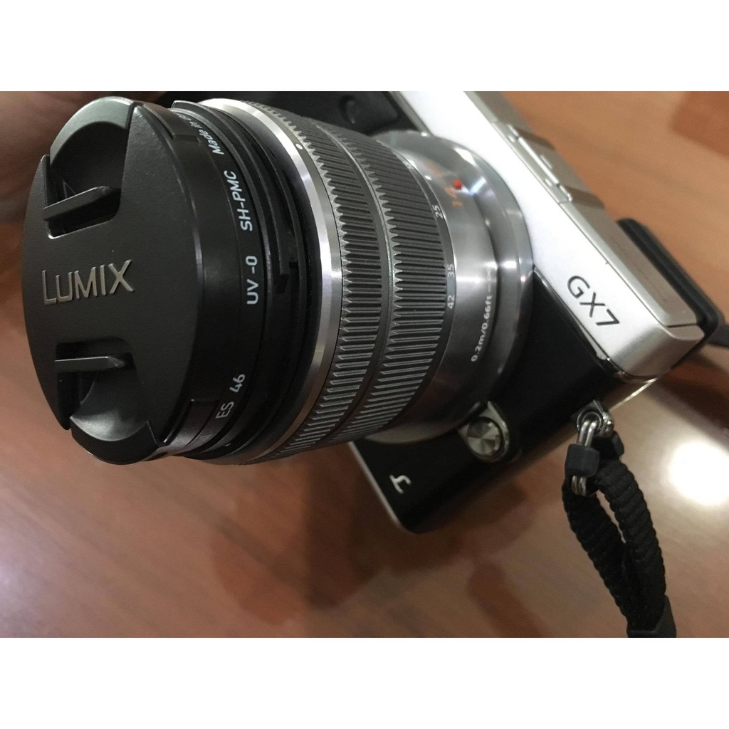 Panasonic lumix gx7+ lens 1442 Shopee Thailand