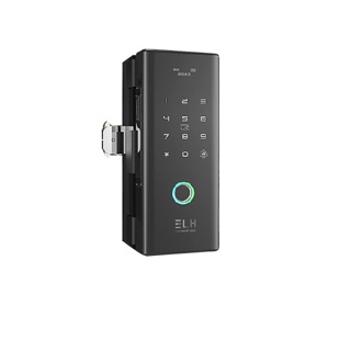 ELH Smart Digital Door Lock กลอนประตูดิจิตอล G200 (รับติดตั้ง)