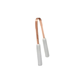 ที่ทำความสะอาดลิ้น drTung's Copper Tongue Cleaner