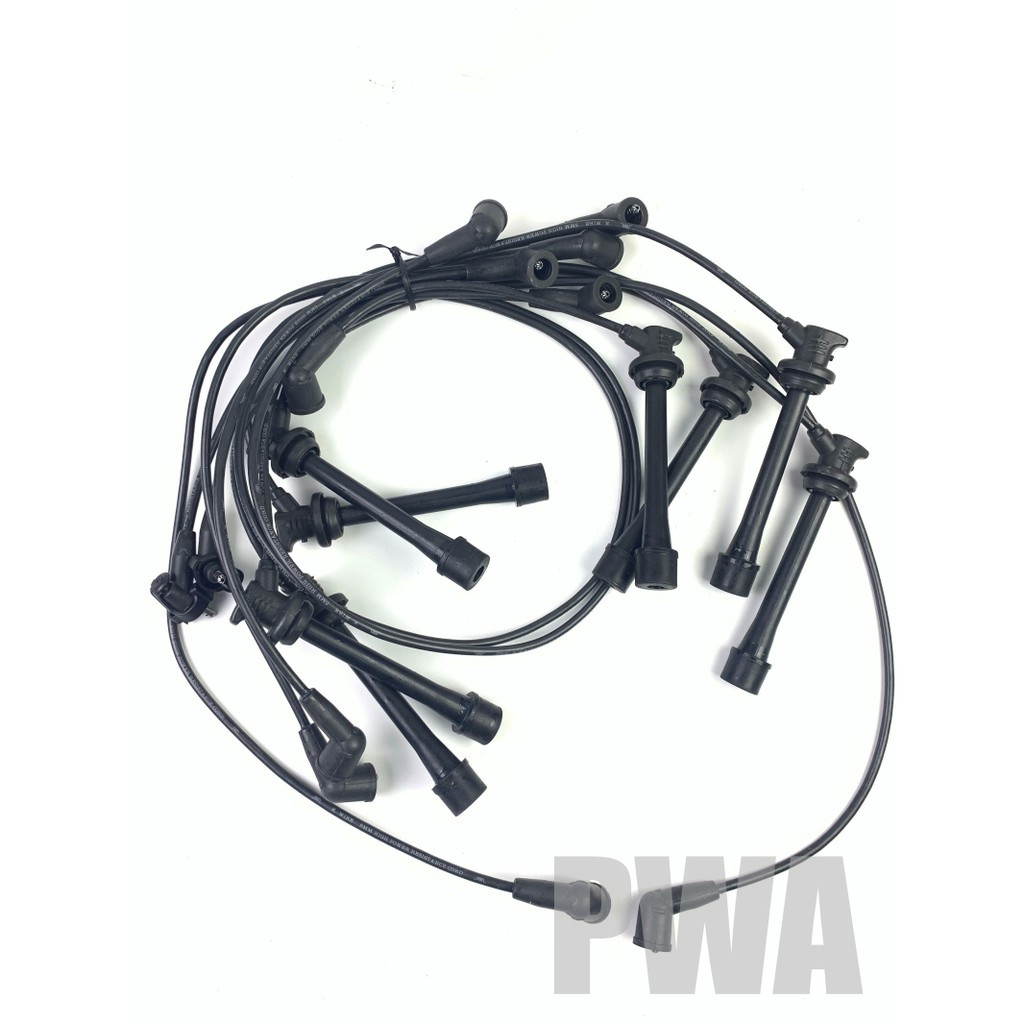 สายหัวเทียน Toyota Land Cruiser 1UZFE