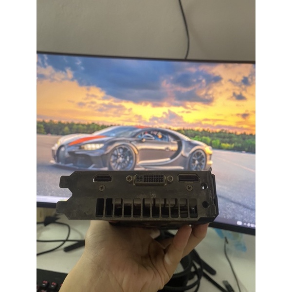 ASUS GTX 960 2GB ใช้งานปกติ - minecase_computer - ThaiPick