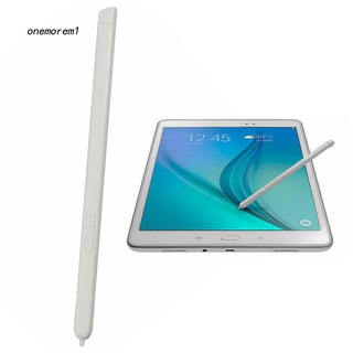 หนึ่ง♥ปากกาสไตลัสสัมผัส แบบเปลี่ยน สําหรับ Samsung Galaxy Tab A 9.7 p550 P350 P555 P355