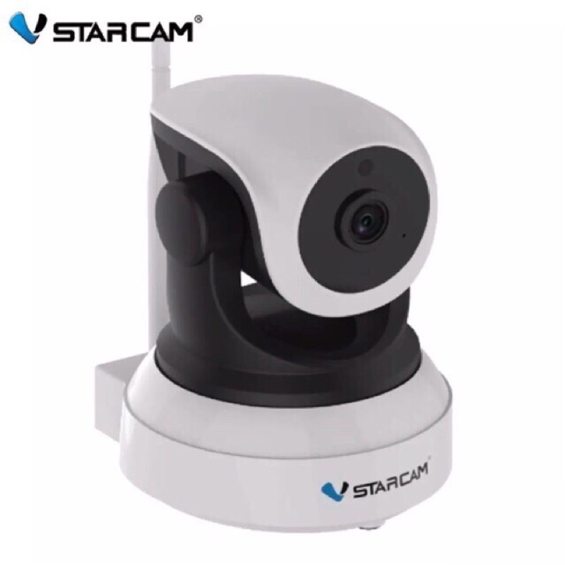 VSTARCAM IP Camera Wifi กล้องวงจรปิดไร้สาย ดูผ่านมือถือ รุ่น 7824 WIP
