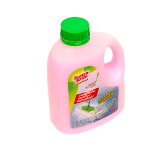 Scotch-Brite® น้ำยาดันฝุ่นสูตรน้ำ ขนาด 1 000 มล. DUSTER SPRAY 1000ML