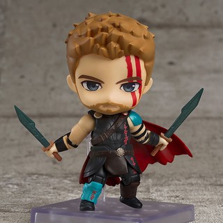 Toysoverzone Nendoroid - Thor Ragnarok Thor Ragnarok Edition