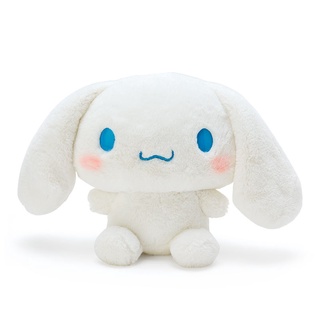 [Direct from Japan] Sanrio Plush doll Cinnamoroll Standard L size 2022 Japan NEW