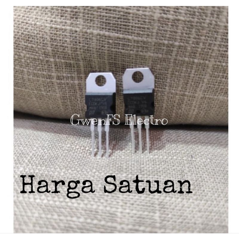 ทรานซิสเตอร์ L7805 L7806 L7808 L7809 L7812 L7912 L7815 L7915 IC 7805 7806 7808 7809 7812 7915 7912 7