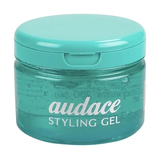 Audace Styling Gel ออด๊าซ สไตล์ลิ่ง เจล 200 กรัม เยล เซ็ทผม