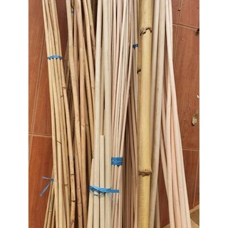 หวาย เส้นกลม มีเปลือก ขนาด 0.5-1.2 X 100 - 200 cm. ออกบิลเงินสด และใบกำกับภาษีได้