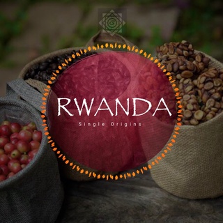 เมล็ดกาแฟ Rwanda (มีหลายตัวให้เลือก)