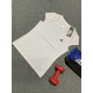 เสื้อออกกำลังกายผู้หญิง แบบแขนสั้น sh234