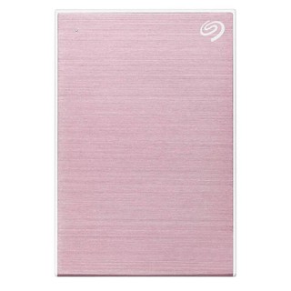 SEAGATE BACKUP PLUS SLIM 2TB USB 3.0, Rose Gold /3 YR (SGT-STHN2000405)