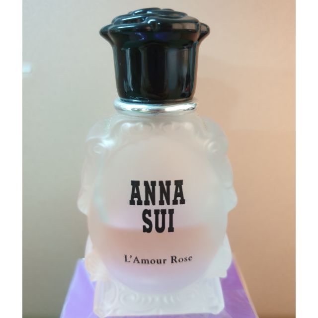 น้ำหอม Anna Sui ของแท้ มือสอง ไม่มีกล่อง