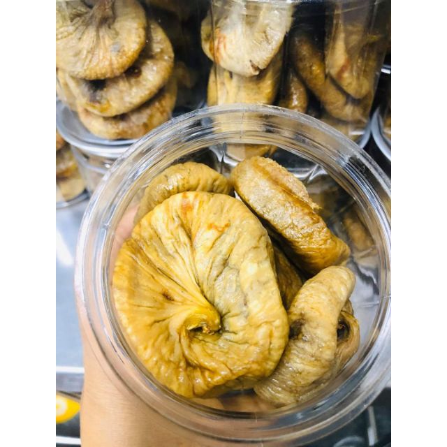 ผลฟิกส์ อบแห้ง ตรา organicwa