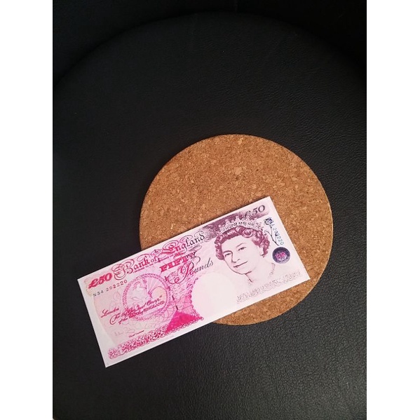 CANVAS WALLET DOLLAR WALLET EURO WALLET 1 ชิ้น