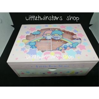 Littletwinstars Wooden jewery box  in 2014