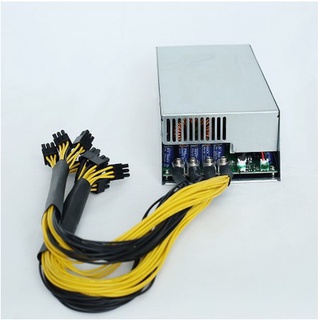 POWER BITMAIN PSU APW7 Antminer 1800W พาวเวอร์ซัพพลาย