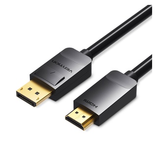 สายแปลง Vention DP to HDMI Cable