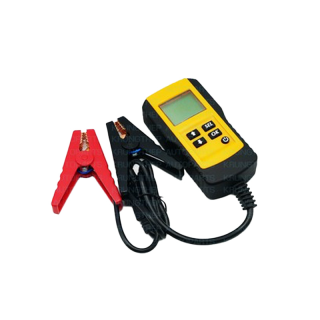 เครื่องวัดแบต เครื่องวัดแบตเตอรี่ เครื่องวัดค่า CCA (Battery Analyzer & Battery Tester)