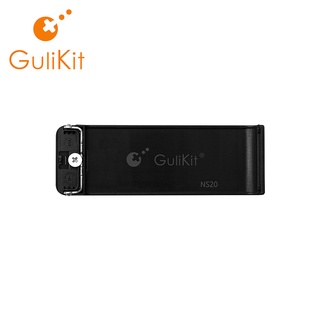 Gulikit NS20 ขาตั้ง ติดตั้งง่าย สําหรับ Nintendo Switch รองรับโหมดเดสก์ท็อป และเปลี่ยน