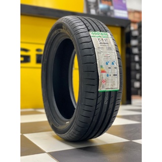 ยางใหม่ยางไทย GOODRIDE Z-107 195/50R15 ยางใหม่ปี2021จัดส่งฟรี