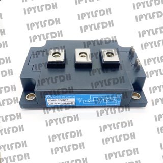 โมดูลเพาเวอร์ PDMB200B17 IGBT