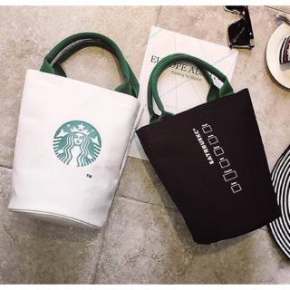 STARBUCKS COOLER BAG