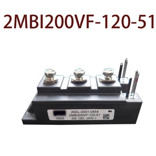 Sz 2MBI200VG-120-51 2MBI200VF-120-51 2MBI150VF-120-51 2MBI200VC-120-51 รับประกัน 1 ปี {ภาพถ่ายในโกดัง}