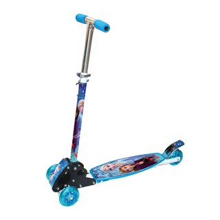 Disney Scooter Frozen 2 ของเล่นสนามToy Smart