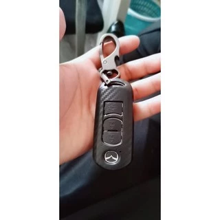 ปลอกกุญแจ เคฟล่า Mazda 2 CX 3 CX 5 CX 8 MAZDA 3 สินค้ามีพร้อมส่ง ส่งเร็ว ส่งไว มีบริการเก็บปลายทาง ABS high quality
