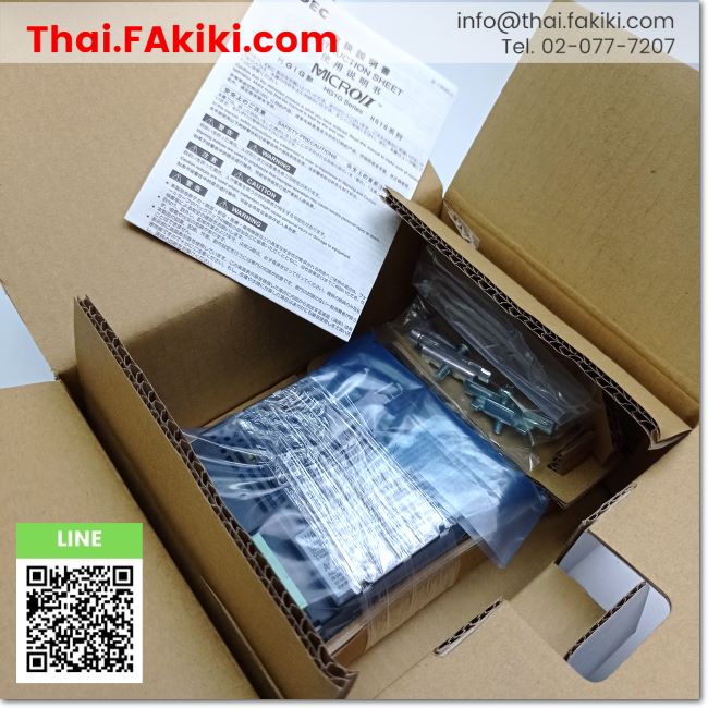 พร้อมส่ง,(A)Unused, HG1G-4VT22TF-S Programmable Display ,จอแสดงผลแบบโปรแกรมได้ สเปค DC12-24V 4.3inch