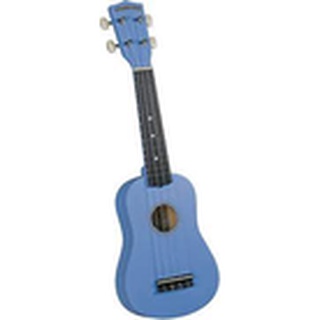 DIAMOND HEAD DU-127 Cornflower Blue, Soprano Ukulele Free Ukulele Bag