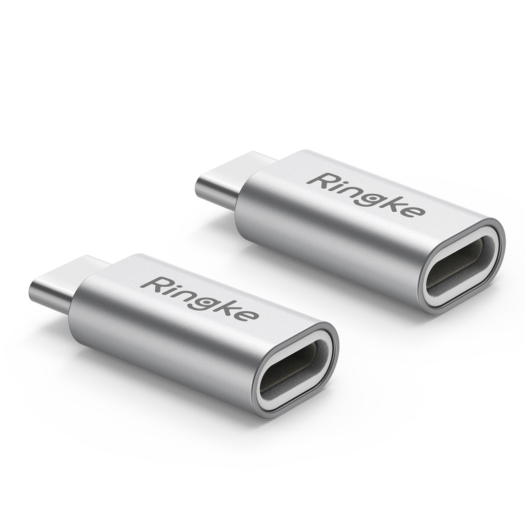 type c adapter not working