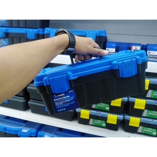 กล่องเครื่องมือ กล่อง TOOL BOX ALCOR 33 cm13inch กล่องเครื่องมือและอุปกรณ์ กล่องอุปกรณ์ กล่องตกปลา