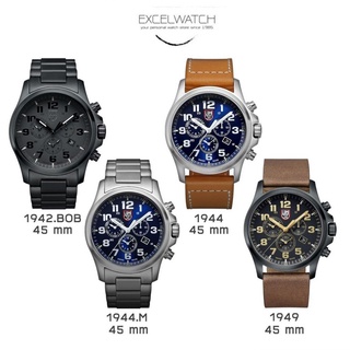 นาฬิกา Luminox XL.1942.BOB/XL.1944.M / XL.1944/ XL.1949 รับประกัน 3 ปี ร้าน Excel-watch