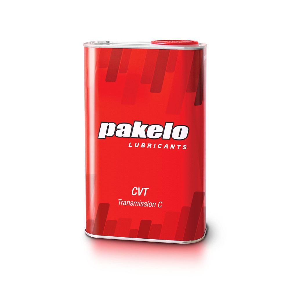 Pakelo Lubricants CVT Transmission (1L)