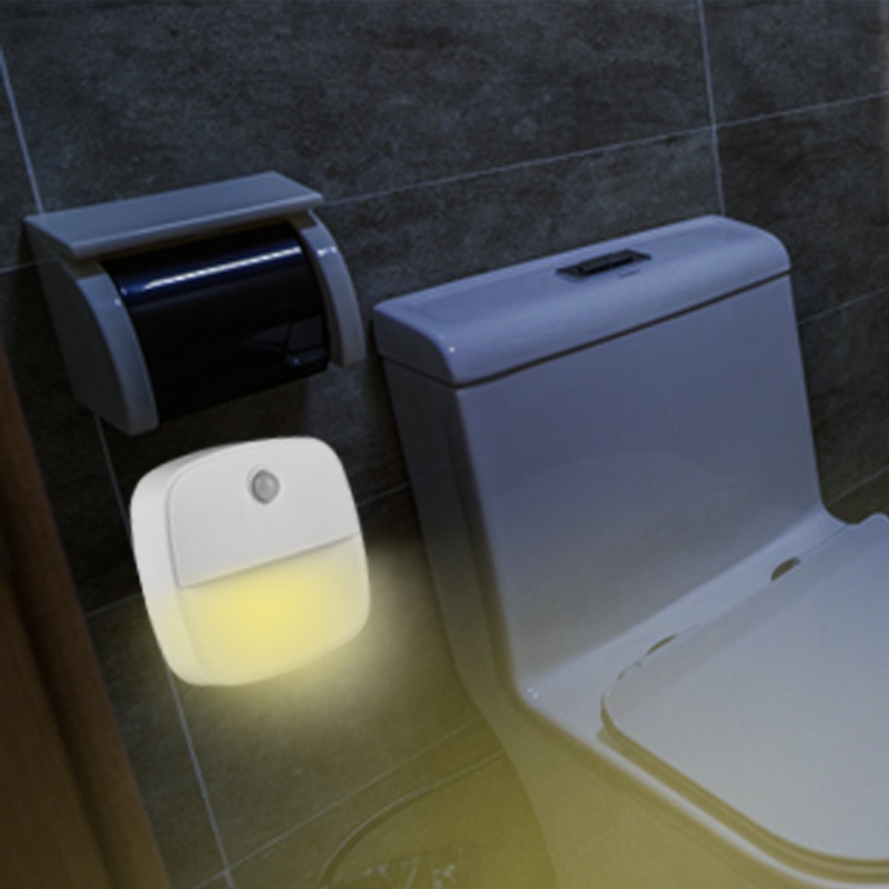 Led Motion Sensor ไฟกลางคืนพร้อมแบตเตอรี่ขับเคลื่อนเซ็นเซอร์ไร้สายประหยัดพลังงานห้องตู้แสงร่างกายเหนี่ยวนำโคมไฟ Flowerdance - รูปที่ 3