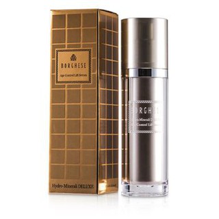 BORGHESE Hydro-Minerali Deluxe Age Control Lift Serum Size: 40ml/1.4oz