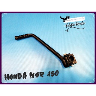 HONDA NSR150 KICK START "BLACK"  // คันสตาร์ทสีดำ NSR150 สินค้าคุณภาพดี ได้มาตรฐาน ราคาถูก รับประกันความพอใจ