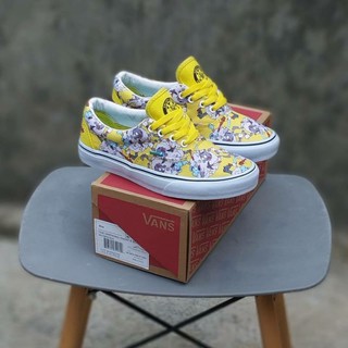 Vans Era The Simpsons Collection