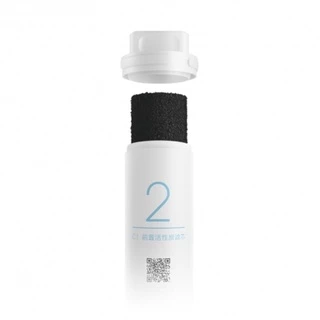 Mi Water Purifier Filter - ไส้กรองเครื่องกรองน้ำอัจฉริยะ (เบอร์ 1,2,4) (400G/600G)