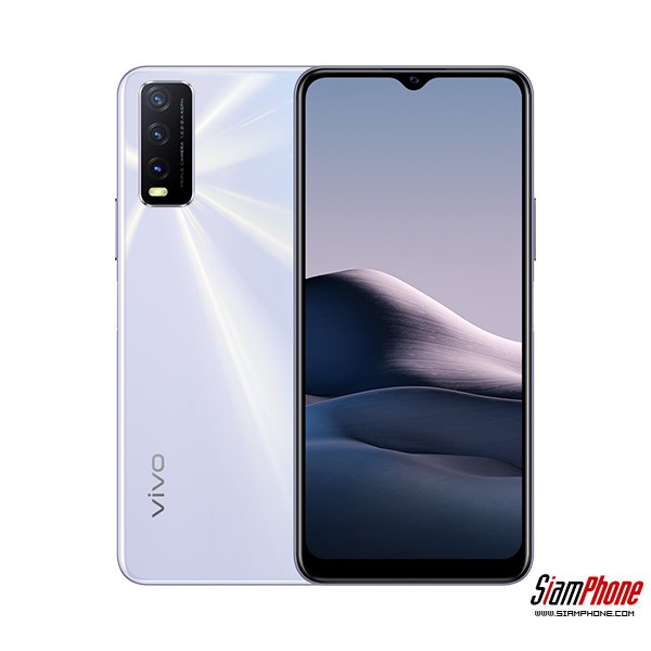 SmartPhone VIVO Y20 Ram4 Rom64