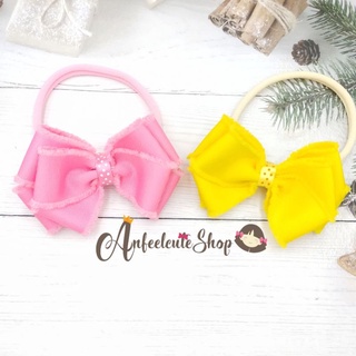 anfeelcuteshop: สายคาดผมเด็ก