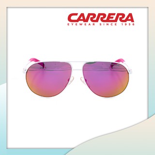 แว่นเด็กกันแดด CARRERA รุ่น CARRERINO 11 สี DMVVO ไซส์ 55