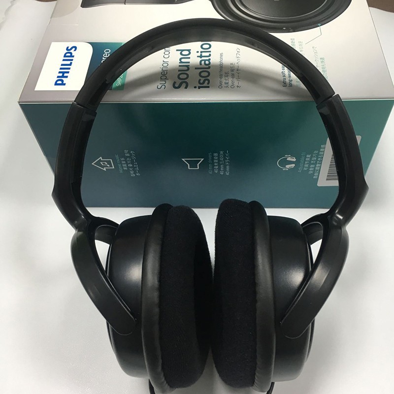 philips shp2000