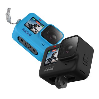 GoPro Sleeve + Lanyard (HERO 10 และ 9 Black) มีสายห้อยคอ