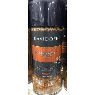 Davidoff Espresso 57 100g