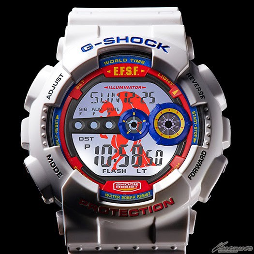 casio edifice 5451 efr 556