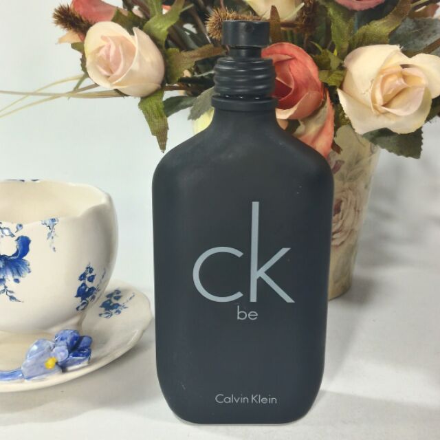 น้ำหอมแท้ CK BE EDT 200 ML ไม่มีกล่อง